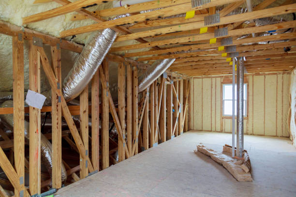 Best Spray Foam Insulation in Pasadena Hills, FL