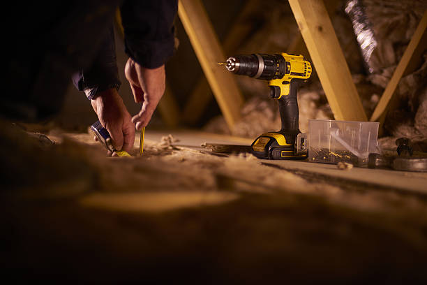 Best Fiberglass Insulation in Pasadena Hills, FL